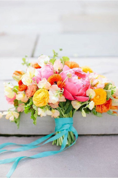 Bouquet Di Matrimonio