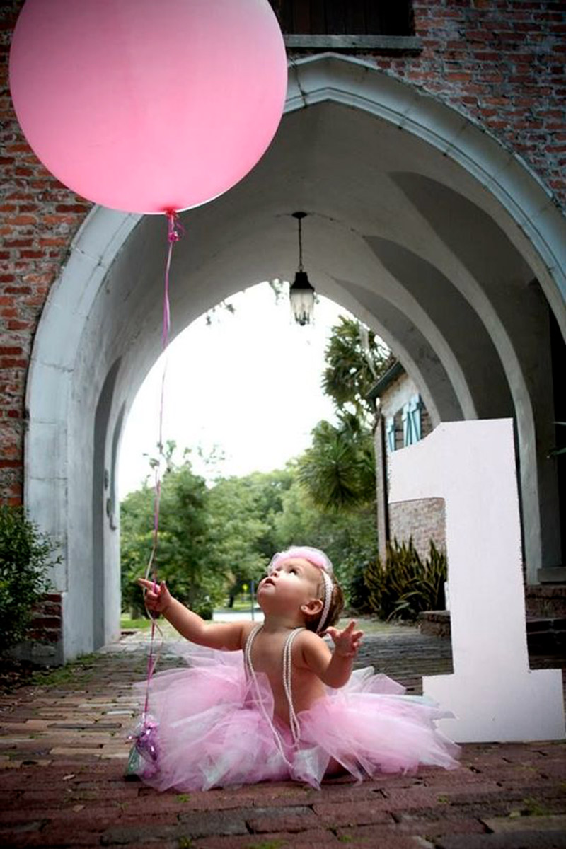 Il primo compleanno: come organizzare la festa del primo