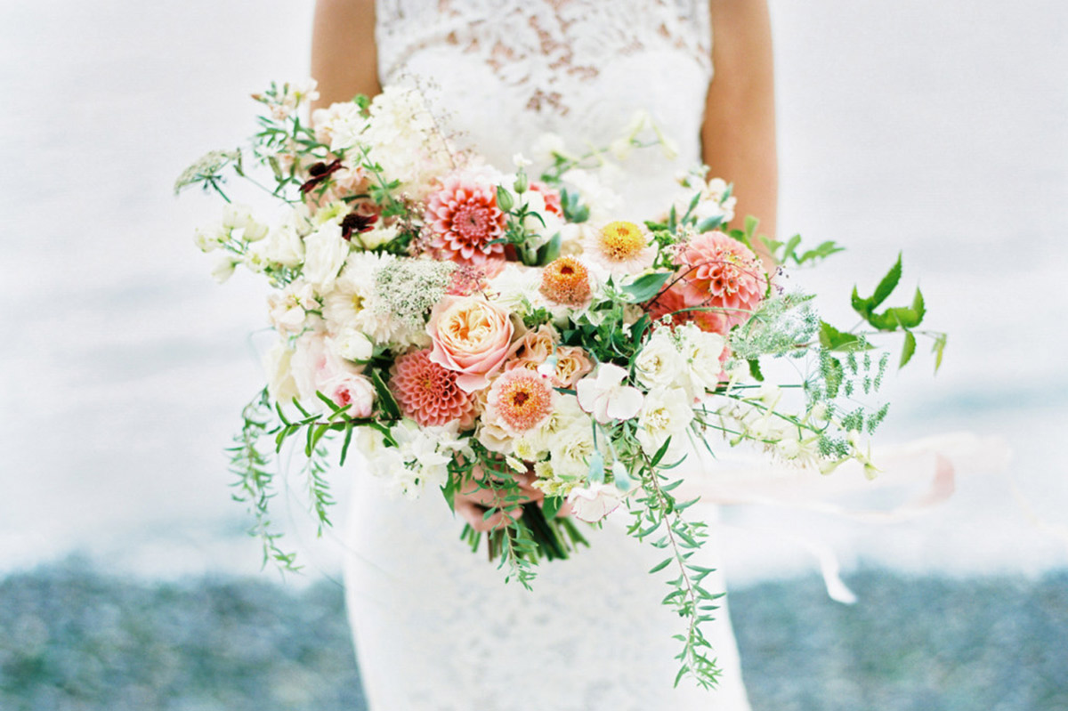 Bouquet da sposa